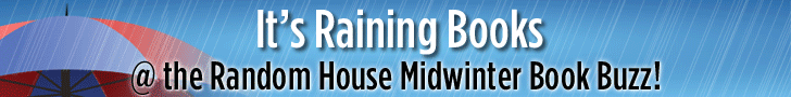 Random House Midwinter Book Buzz