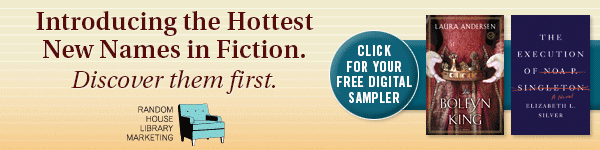 Random House Digital Sampler