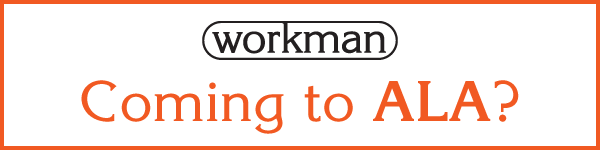 Workman @ ALA