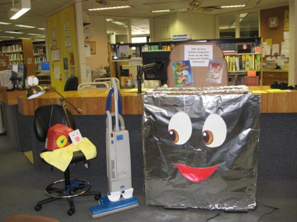 The Brave Little Toaster Bookca...