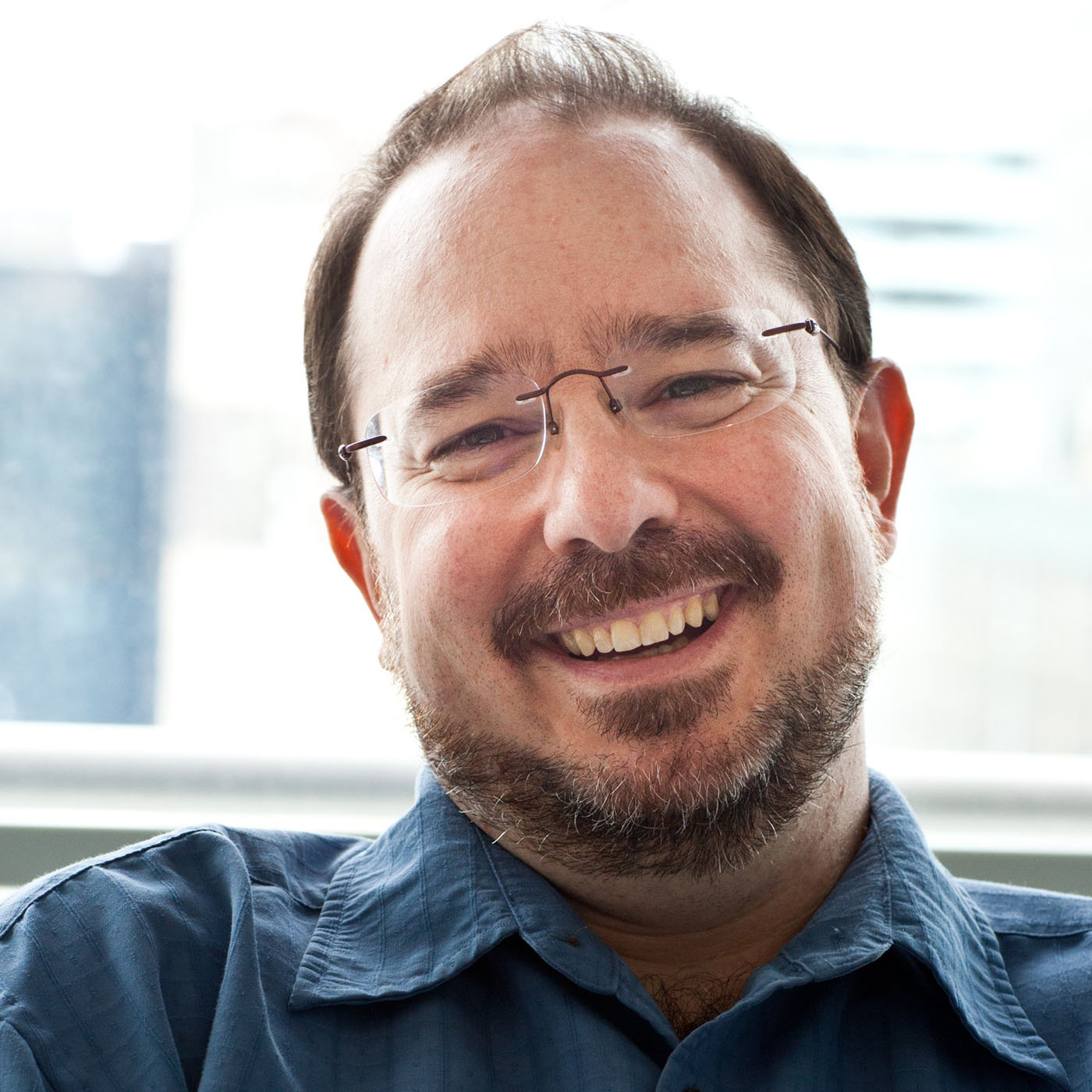 The Unshelved Podcast