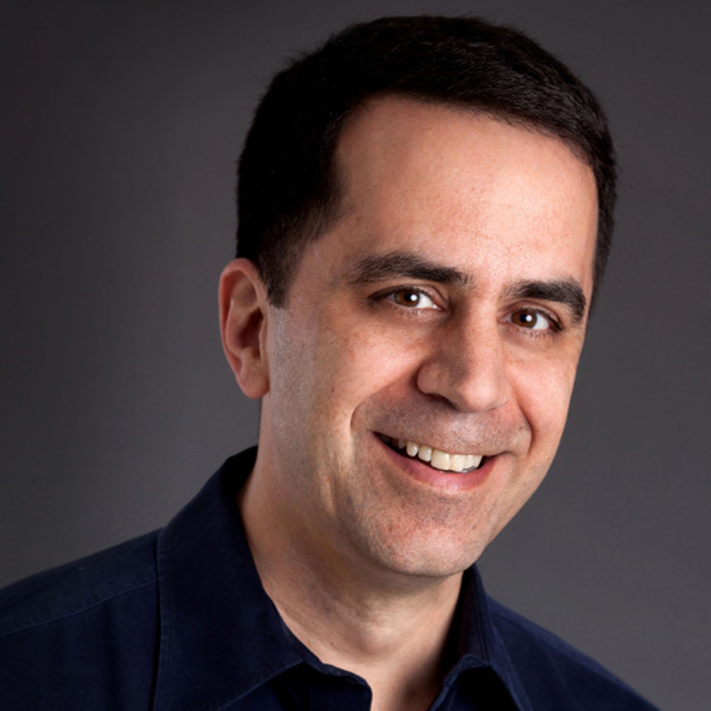 The Unshelved Podcast