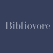 Bibliovore Bags
