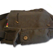 Intellectual Freedom Fighter Bags