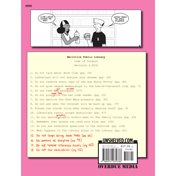 Book Club Books