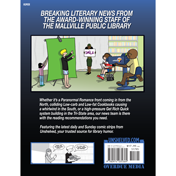 Reader's Advisory Books