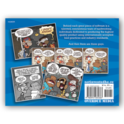 Runtime Error Books