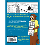 What Would Dewey Do? Books