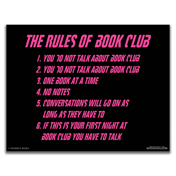 Library Love Pack Posters
