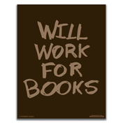 Library Love Pack Posters