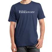 Bibliovore Shirts