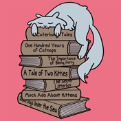 Cat Nap Shirts