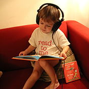 Read To Me Shirts