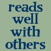 Reads Well With Others Shirts