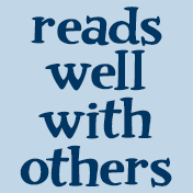 Reads Well With Others Shirts