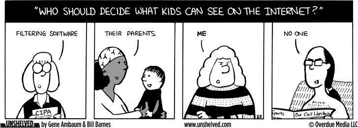 Unshelved comic strip for 3/29/2002