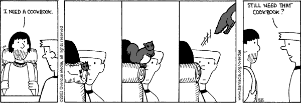 Unshelved comic strip for 6/8/2002