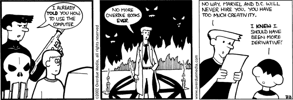 Unshelved strip for 10/15/2002