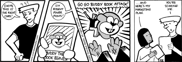 Unshelved strip for 10/17/2002