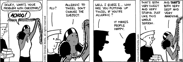 Unshelved comic strip for 6/30/2012