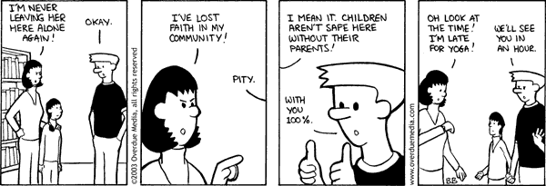 Unshelved comic strip for 1/12/2013