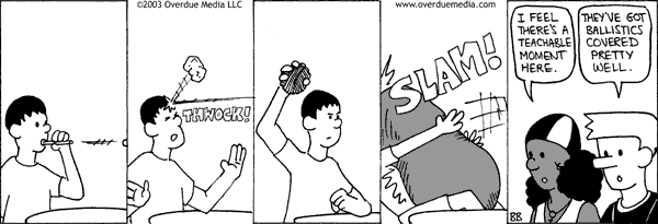 Unshelved comic strip for 12/23/2014