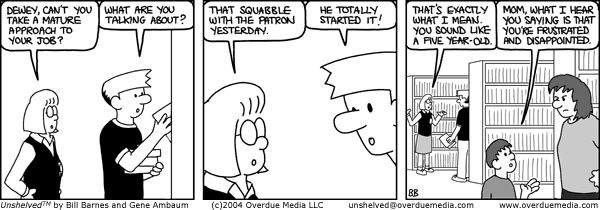Unshelved strip for 10/13/2004