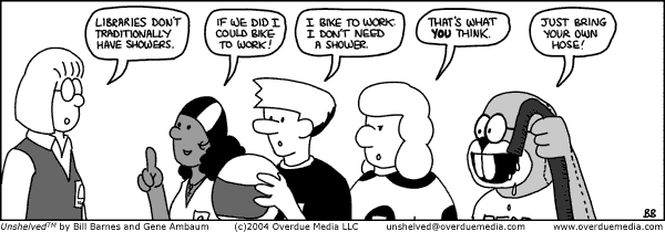 Unshelved comic strip for 12/15/2004