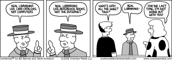 Unshelved comic strip for 9/21/2017