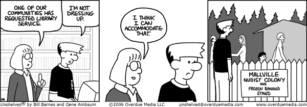 Unshelved comic strip for 9/24/2017