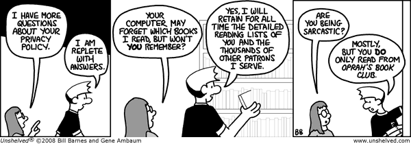 Unshelved strip for 1/1/2008
