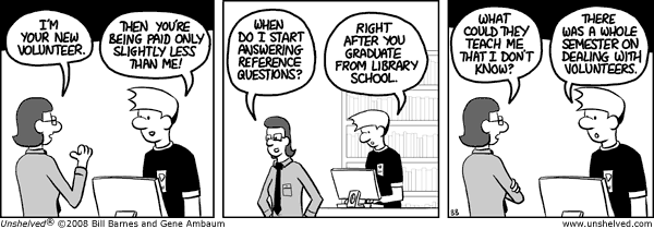Unshelved strip for 5/5/2008
