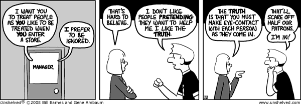 Unshelved strip for 5/27/2008