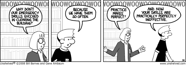 Unshelved strip for 7/1/2008