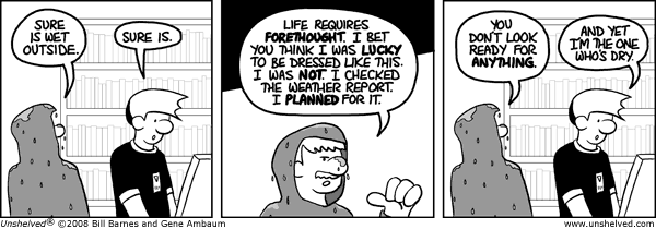 Unshelved comic strip for 11/14/2019