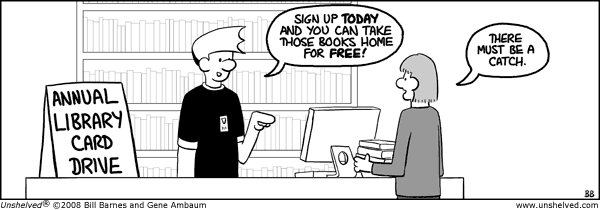 Unshelved strip for 12/26/2008
