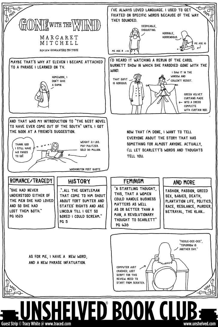 Unshelved comic strip for 6/18/2010