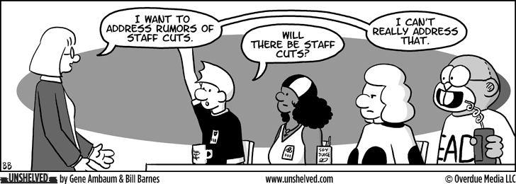 Unshelved strip for 8/17/2010