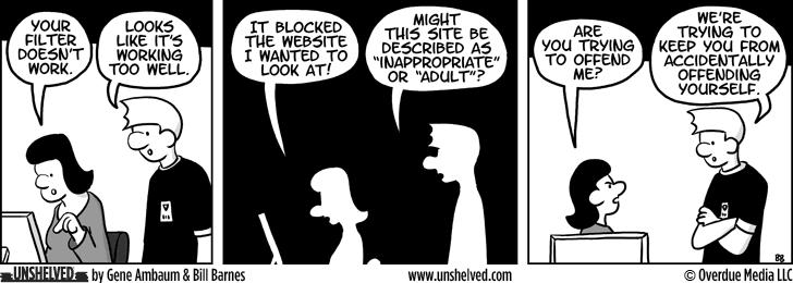 Unshelved comic strip for 9/23/2021