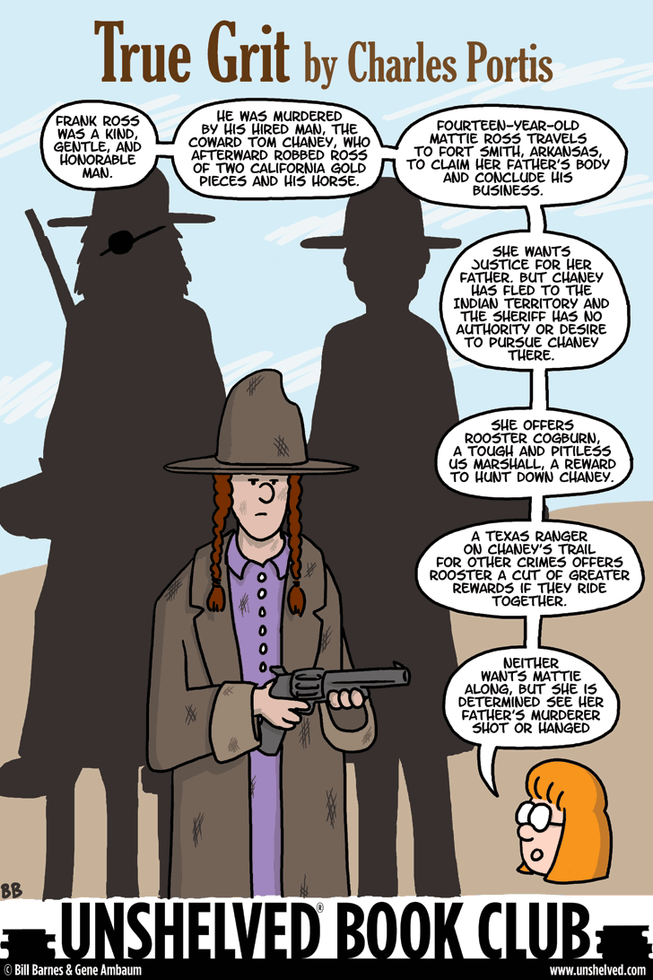 Unshelved comic strip for 12/24/2010