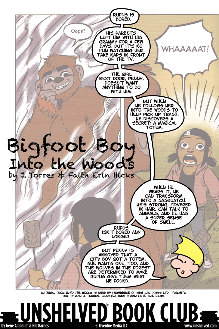 Unshelved comic strip for 12/28/2012