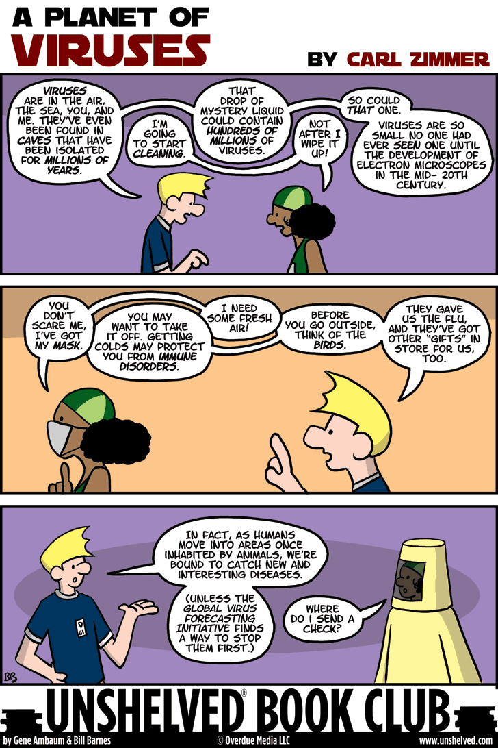 Unshelved comic strip for 1/4/2013