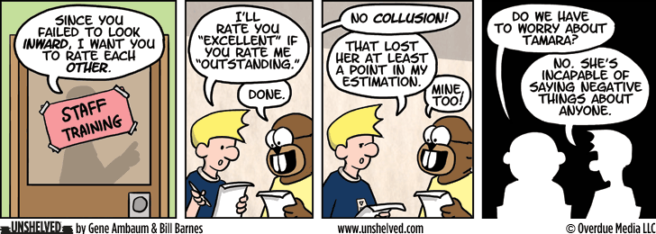 Unshelved comic strip for 3/27/2013