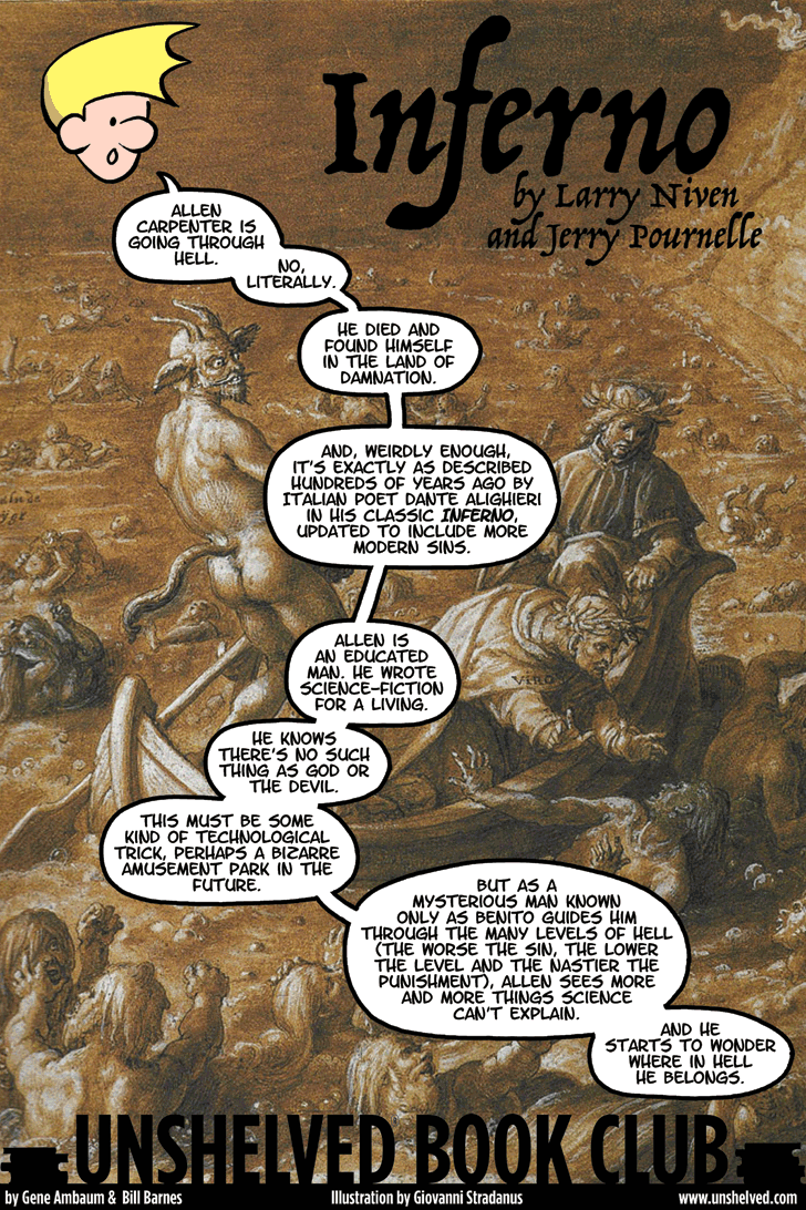 Unshelved comic strip for 10/16/2015