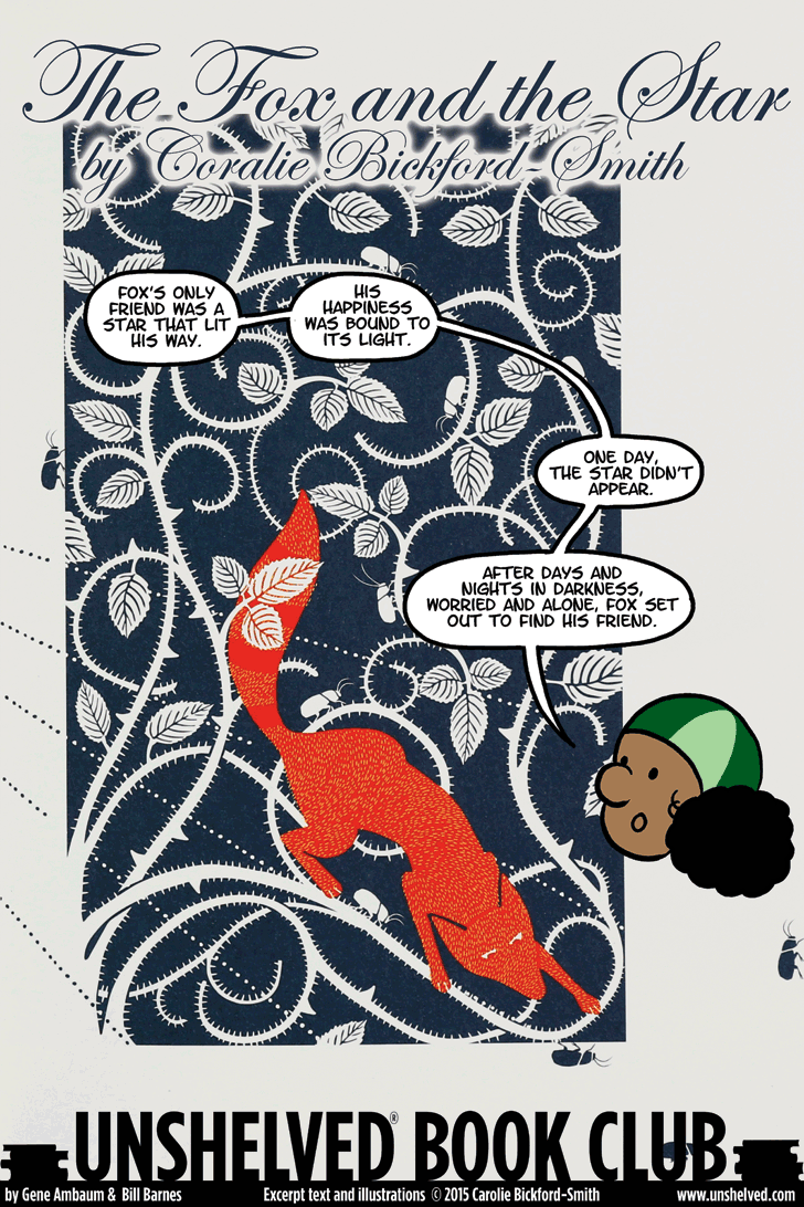 Unshelved comic strip for 4/8/2016