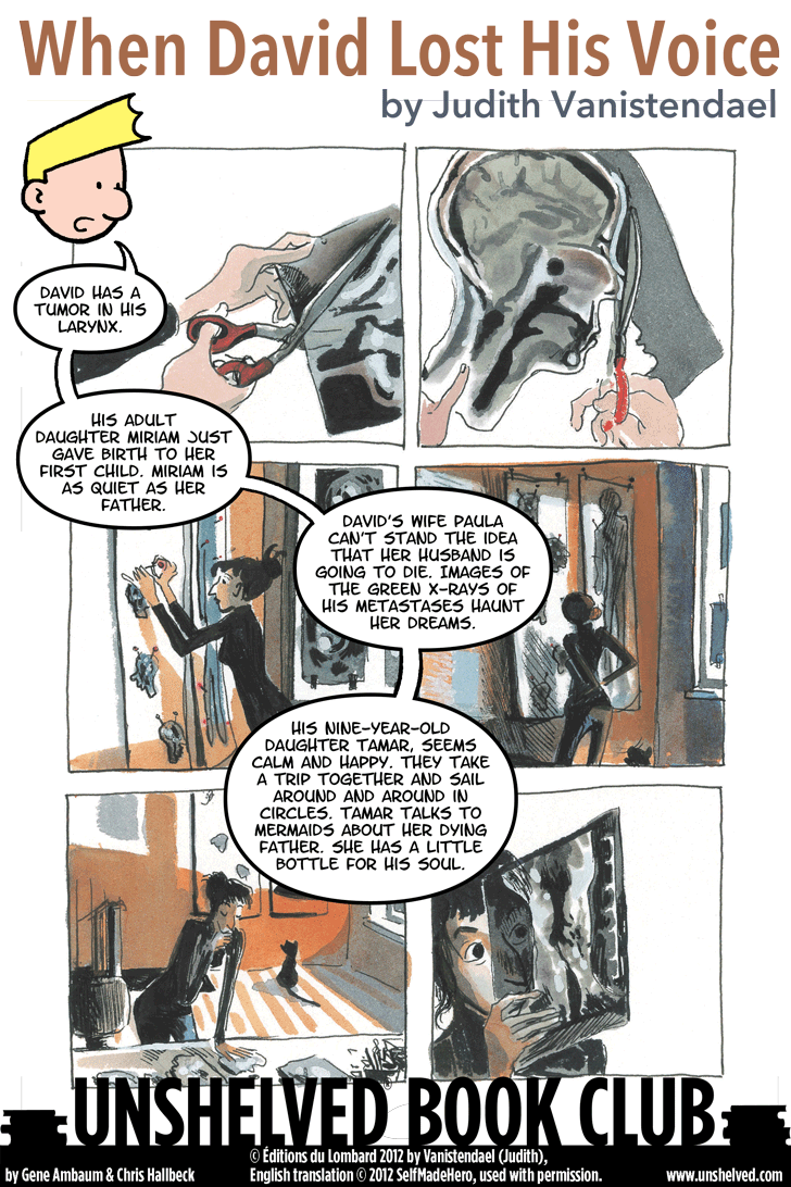 Unshelved comic strip for 5/27/2016